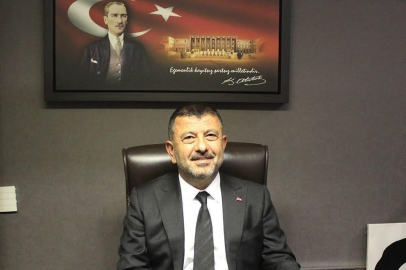 Ağbaba: 30 Ağustos Kurtuluşun Zaferidir