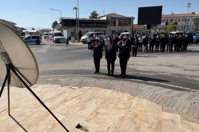 Akçadağ'a Yakışmadı... Zafer Bayramını 35 Kişiyle Kutladılar