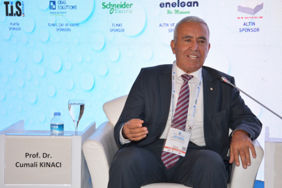 Kınacı: Önce bina, sonra altyapı inşa etmek doğru değildir