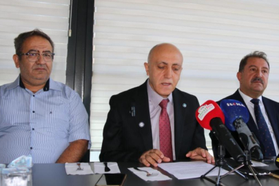 Turgut Özal Tıp Merkezi Acil Servisi Genişletiliyor