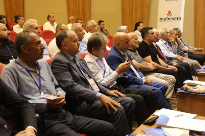 Kent Konseyinde 'Meclis Akademisi' Başladı