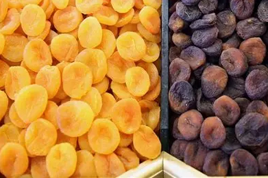 Kayısı İhracatı da Geliri de Düştü