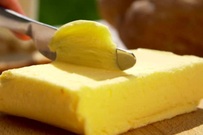 Malatya'da Tereyağı Üreten 4 Firma İfşa Edildi