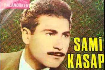 SAMİ KASAP'I ÖLÜM YILDÖNÜMÜNDE RAHMETLE ANIYORUM…