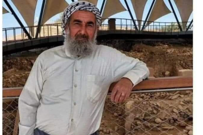 Göbekli Tepeyi Bulan Adam