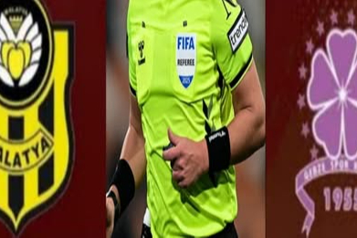 Yeni Malatyaspor-Gebzespor ile Pazar Günü Karşılaşıyor