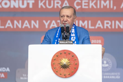 Malatya'da 3.8 Milyar Don Zararı Ödenecek