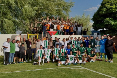 Yeşilyurtspor'da Deplasman Coşkusu