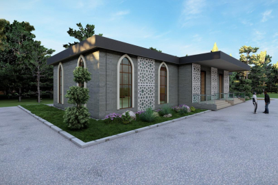TSO Battalgazi'de Taziye Evi Yapacak