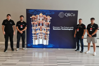 İnönü Üniversitesi Teknofest  Yarışma Finallerinde