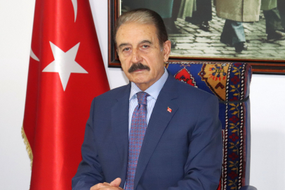 Keskin, Yeni Vergilendirme İçin Erteleme İstedi