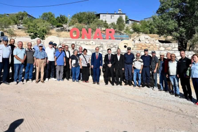 Vali Yavuz Tarihi Cem Evini Ziyaret Etti