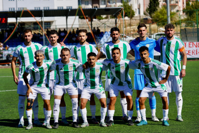 Yeşilyurtspor Son Dakikada Beraberliğe Ulaştı: 2-2
