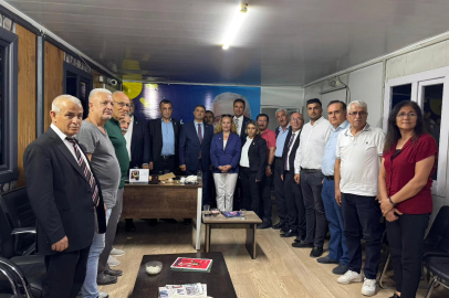 İYİ Parti Malatya’da Kongrelere Hazırlanıyor
