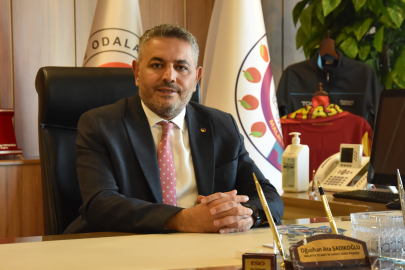 Başkan Sadıkoğlu’ndan E-Haciz tepkisi!