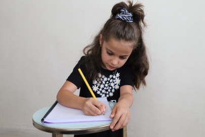 ÇOCUKLARIN MEKTUPLARI KARŞILIKSIZ KALMADI