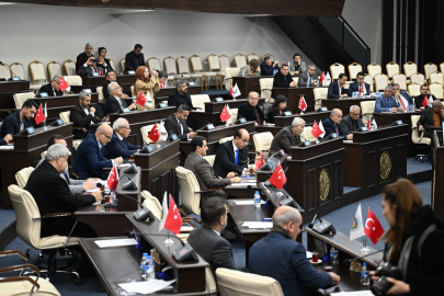 Onaylanan Doğanşehir İmar Planına İtiraz Edildi