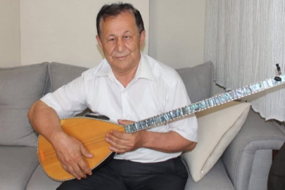 Aşık Hamit Ertaş Vefat Etti