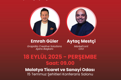 Malatya TSO’dan işletmelere dijital vizyon