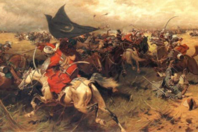 MALATYANIN FETHİNİN 924 YILI KUTLU OLSUN...