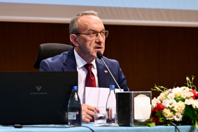 Vali Yavuz Gaziler Gününü Kutladı