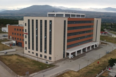 Doğanşehir'de 'İzsiz Cerrahi' Uygulaması