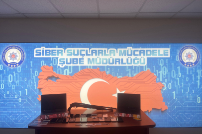 Para Nakline Aracılık Eden 18 Kişi Yakalandı