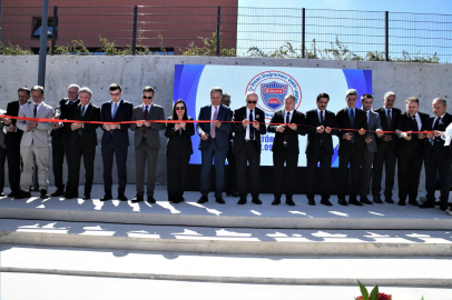 Bilkent Malatya Laboratuvar Okulları Açıldı