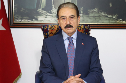 Keskin: Ahilik Birlik, Dayanışma ve Adalettir