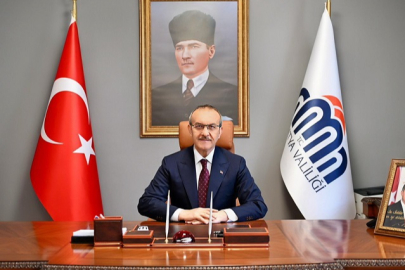 Vali Yavuz: Ahilik köklü bir hayat felsefesidir