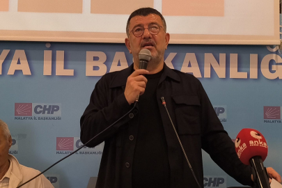 Ağbaba: Yapılacak İlk Seçimde CHP İktidar Olacak