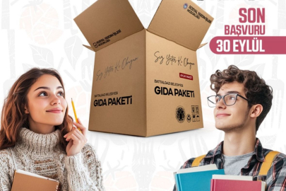 Battalgazi Belediyesi Sosyal Yardımlarını Sürdürüyor