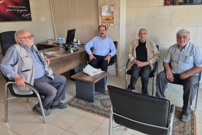 Malatya Esnafları Faizsiz Kredi ve ÖTV'siz Araç İstedi