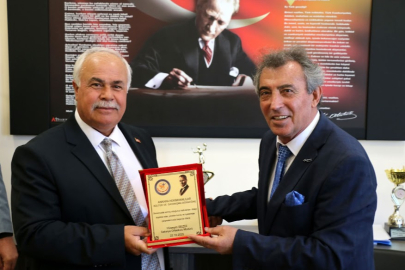 Bulgur Pilavına Kaşık Sallama Etkinliği Yapılacak