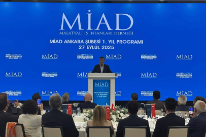 Yılmaz: Malatya’ya yatırım yapana prim desteği sağlayacağız