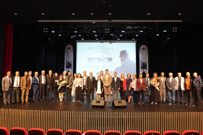 22. Geleneksel Arguvan Türküleri Ses Yarışması Yapıldı