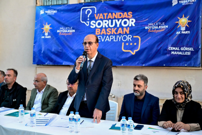 Geçit: Malatya Küllerinden Yeniden Doğuyor