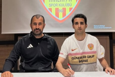 Efsane Malatyaspor Transfere Başladı