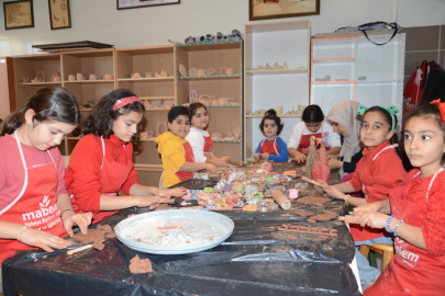 MABESEM’DE YENİ DÖNEM KAYITLARI BAŞLADI