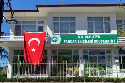 Pancar Ekicileri Bina Arazisi İhalesine Katılan Olmadı
