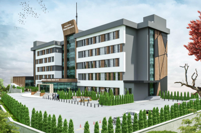Malatya Öğretmenevi ihalesi yapıldı