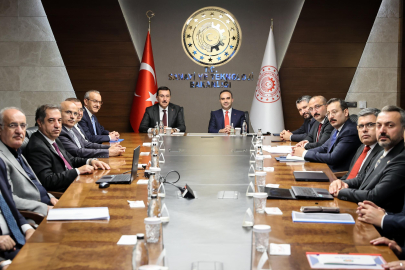 Sanayi Kuraları 20 Ekim’de Çekilecek