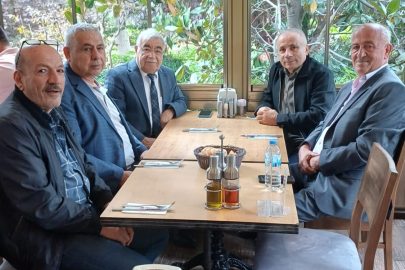 'Tekirdağ'da Yaşayan Malatyalı Sayısı 20 Bini Aştı'