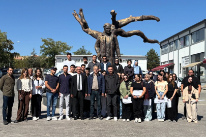 Öğrenciler Arguvan İçin Proje Hazırlayacak