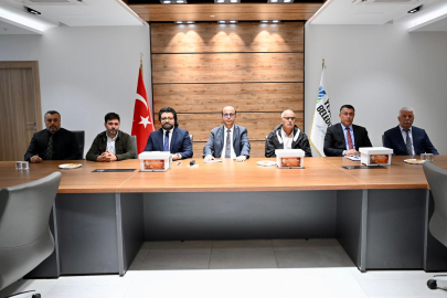 'Ana Arı Yetiştirme' Kursunu Sona Erdi