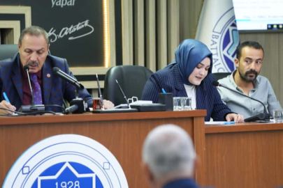 Battalgazi Belediye Bütçesi 3 Milyar 50 Milyon