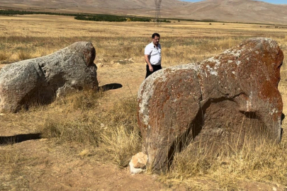Darende'deki Aslantaşlar Malatya'ya Taşınıyor!