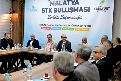 Geçit: Sivil Toplum Kuruluşları, Toplumun Vicdanı ve Sesidir