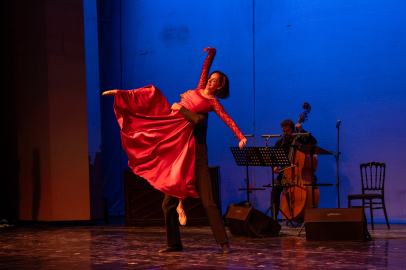 MALATYA’DA FESTİVAL COŞKUSU SÜRÜYOR