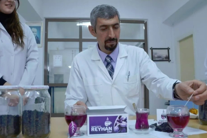 Prof.Dr. Hayaloğlu En Etkili Bilim İnsanları Arasında